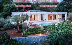 Goldimare Garden Residence